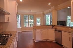 2865 Willow Wisp Way in Cumming, GA - Foto de edificio - Building Photo