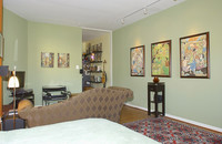 1865 Mintwood Pl NW, Unit #5 in Washington, DC - Building Photo - Building Photo