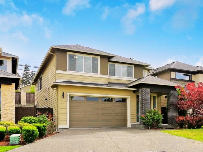 property at 4108 168th Pl SE