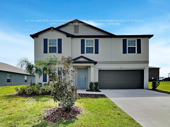 property at 3711 86th St E