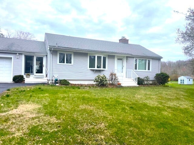 property at 171 Derby Ave