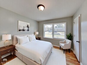 5916 Ave P in Birmingham, AL - Foto de edificio - Building Photo