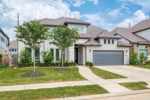26119 Radiant River Trl in Richmond, TX - Building Photo