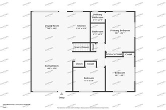 10531 Rothwell Dr in St. Louis, MO - Building Photo - Building Photo