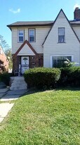 10030 Hartwell St in Detroit, MI - Building Photo