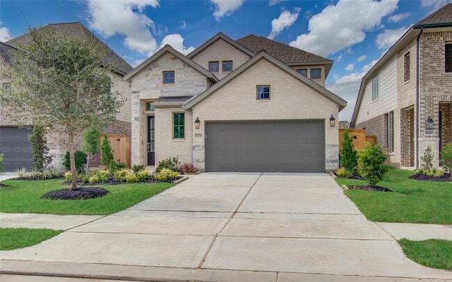 10731 Aquila Star Dr in Richmond, TX - Building Photo - Building Photo