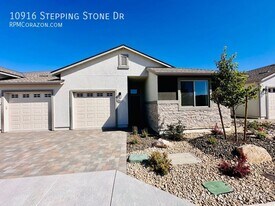 10916 Stepping Stone Dr in Reno, NV - Building Photo