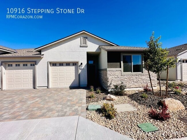 property at 10916 Stepping Stone Dr