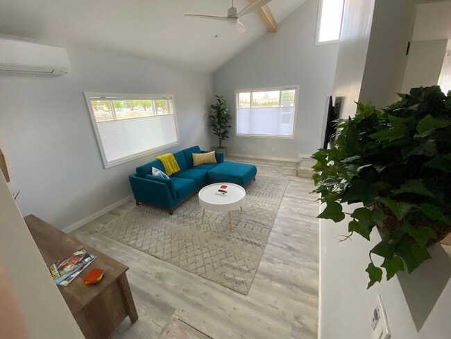 property at 232 NE 4th St