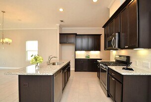 3456 Talia Wood Ct in Missouri City, TX - Building Photo