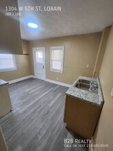 1304 W 5th St in Lorain, OH - Building Photo - Building Photo