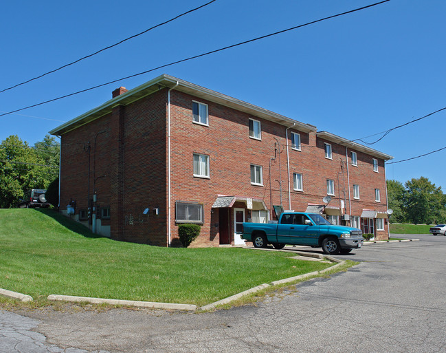 3000 Nancy Ave in Dayton, OH - Building Photo - Building Photo