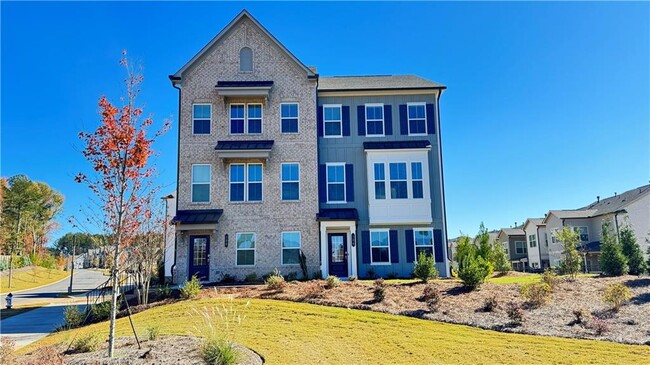 property at 100 Agnew Wy