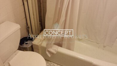 38 Hemenway St in Boston, MA - Building Photo - Building Photo