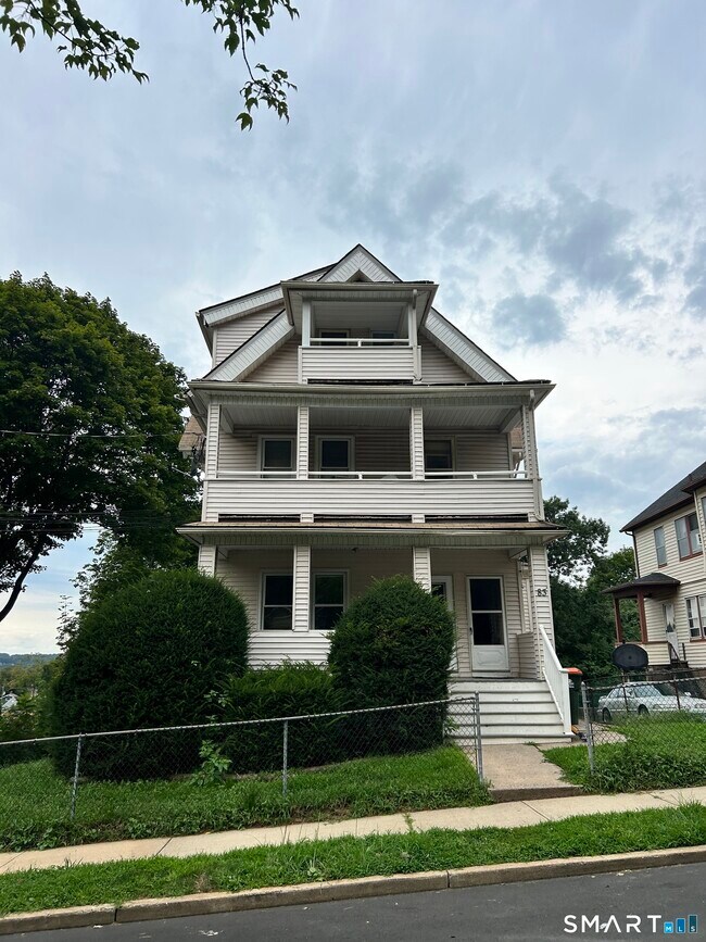 property at 83 Pleasant St