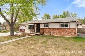 7131 S Albion St in Centennial, CO - Building Photo - Building Photo