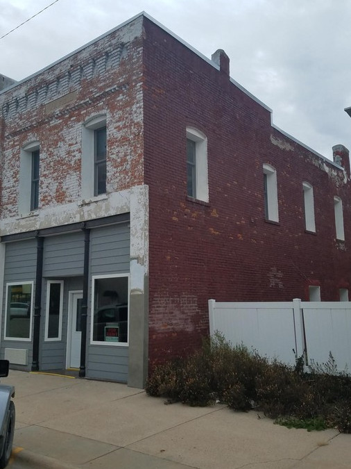 110 E 2nd St in Tilden, NE - Building Photo - Other