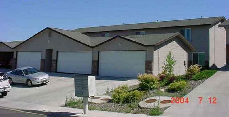 3618 Fairbanks Ave in Yakima, WA - Building Photo