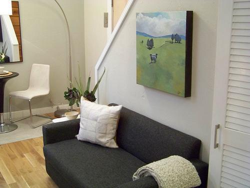 435 Hanover St, Unit 4C in Boston, MA - Foto de edificio - Building Photo