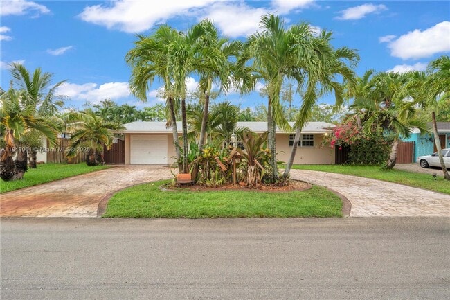 property at 1531 NW 81st Ave
