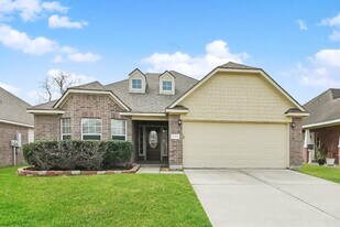 10364 Stone Gate Dr in Conroe, TX - Building Photo