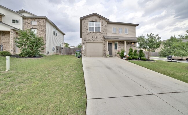 15503 Crimson Topaz in San Antonio, TX - Building Photo - Building Photo
