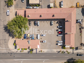 125 West Saint George Boulevard Option 2 Blvd in Saint George, UT - Building Photo - Building Photo