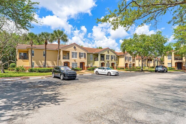 10336 Fox Trail Rd S, Unit 1305 in West Palm Beach, FL - Foto de edificio - Building Photo