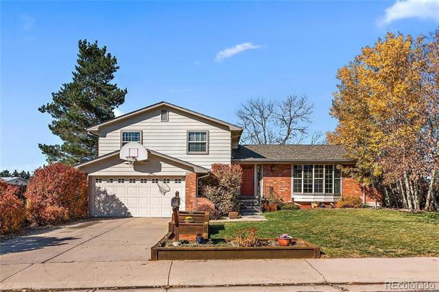 4021 S Wabash St in Denver, CO - Building Photo - Building Photo