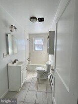 3021 Texas Ave in Parkville, MD - Building Photo