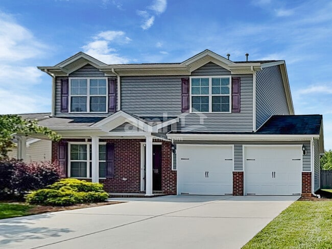 property at 2718 Quail Oaks Dr