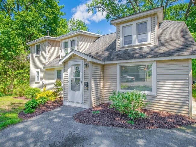 property at 15 Casimir St