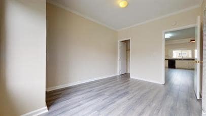 544 5th Ave in San Francisco, CA - Building Photo