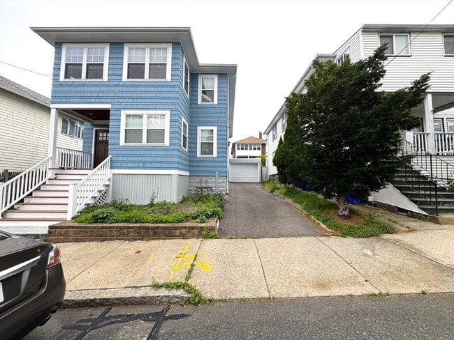 property at 63 Fairfax St