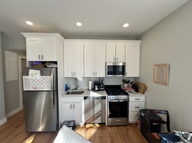 1619 Tremont St, Unit 5 Apartamentos