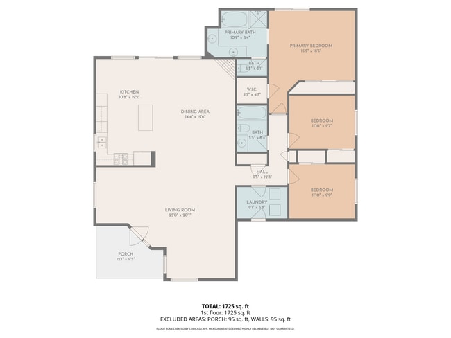 888 Coral Cottage Dr in Henderson, NV - Building Photo - Building Photo
