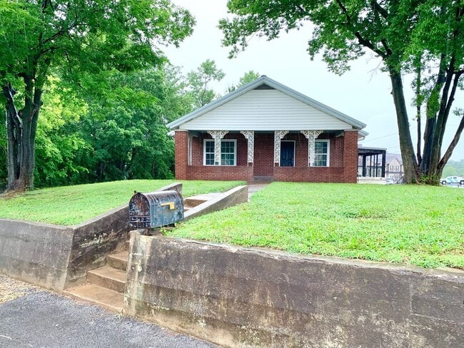 917 Sinclair Dr in Clarksville, TN - Building Photo - Building Photo