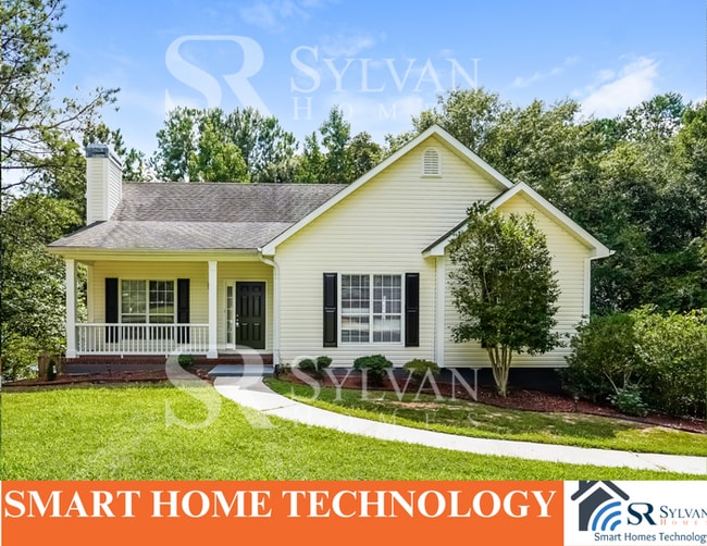 property at 284 Piedmont Dr