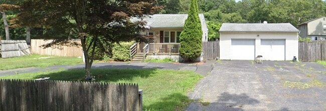 property at 205 Woodland Dr