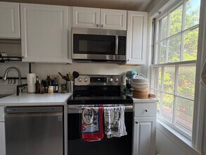 27 Fayette St, Unit 3 in Boston, MA - Building Photo - Building Photo