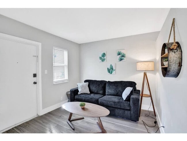 property at 50 Davie Blvd