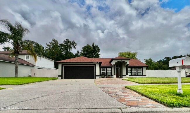 property at 11395 Aston Hall Dr S