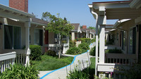 Arbor Villas in Yorba Linda, CA - Foto de edificio - Building Photo