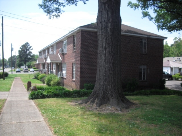 Jonesboro Apartments in Jonesboro, AR - Building Photo - Building Photo