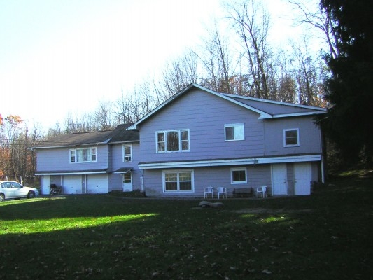 59 Lower Granite Rd in Kerhonkson, NY - Foto de edificio