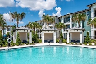 Corban Horizon West in Winter Garden, FL - Building Photo