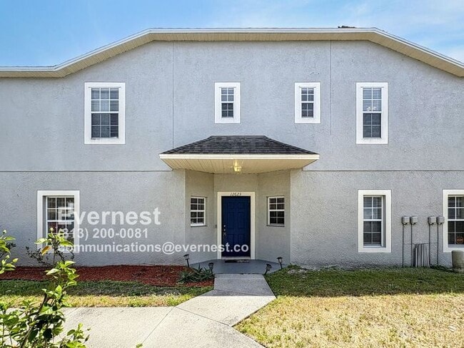 property at 12623 Kings Crossing Dr