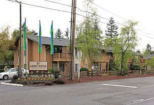 Abbey Ridge Apartments