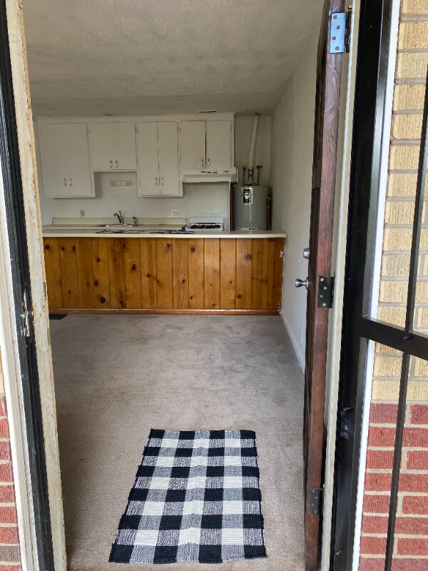1232 Benton St in Denver, CO - Building Photo - Building Photo