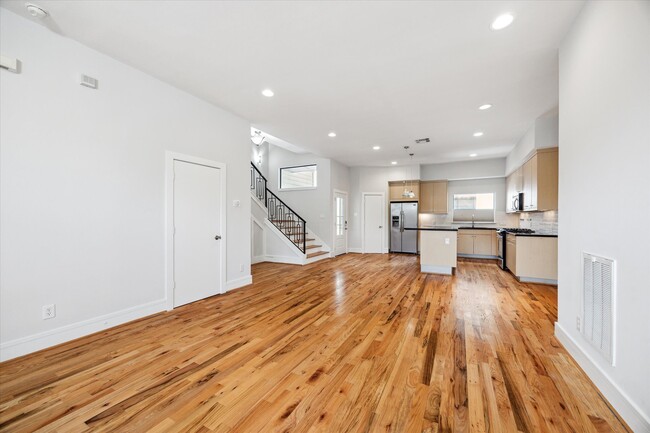 property at 4721 Caroline St